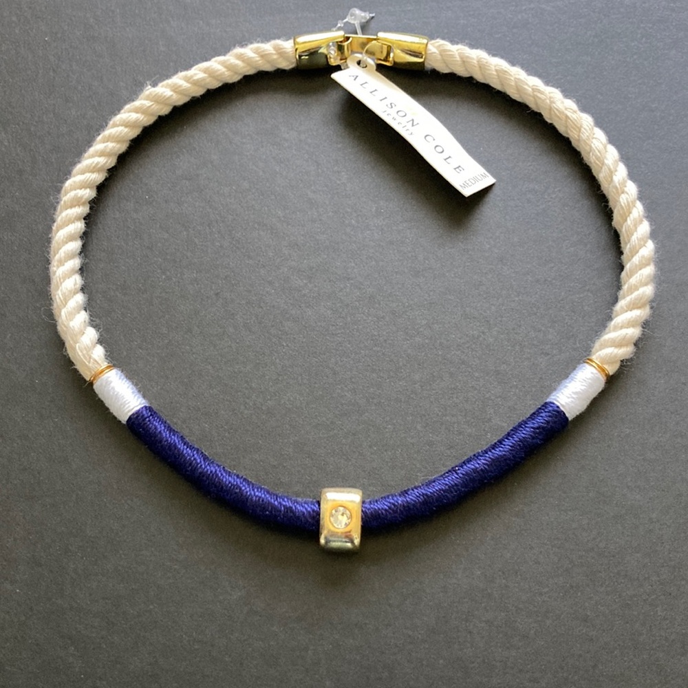 Allison Cole necklace